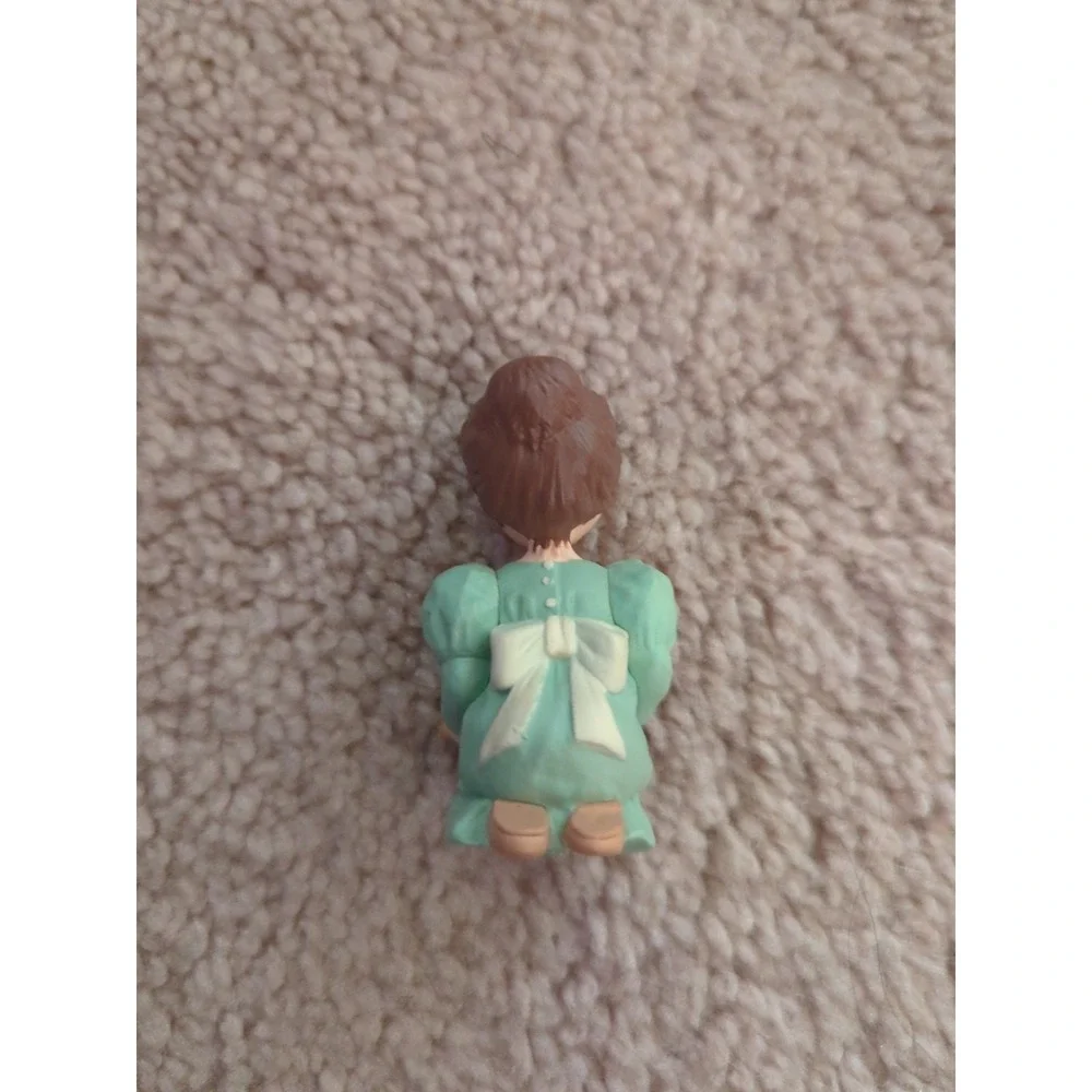 Hallmark‎ Keepsake Ornament 1996 Prayer For Peace Orig Box
